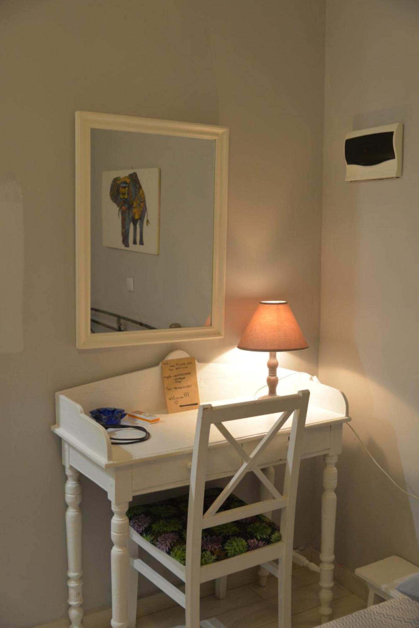 Depaolis Corfu Town Apartment Eksteriør bilde