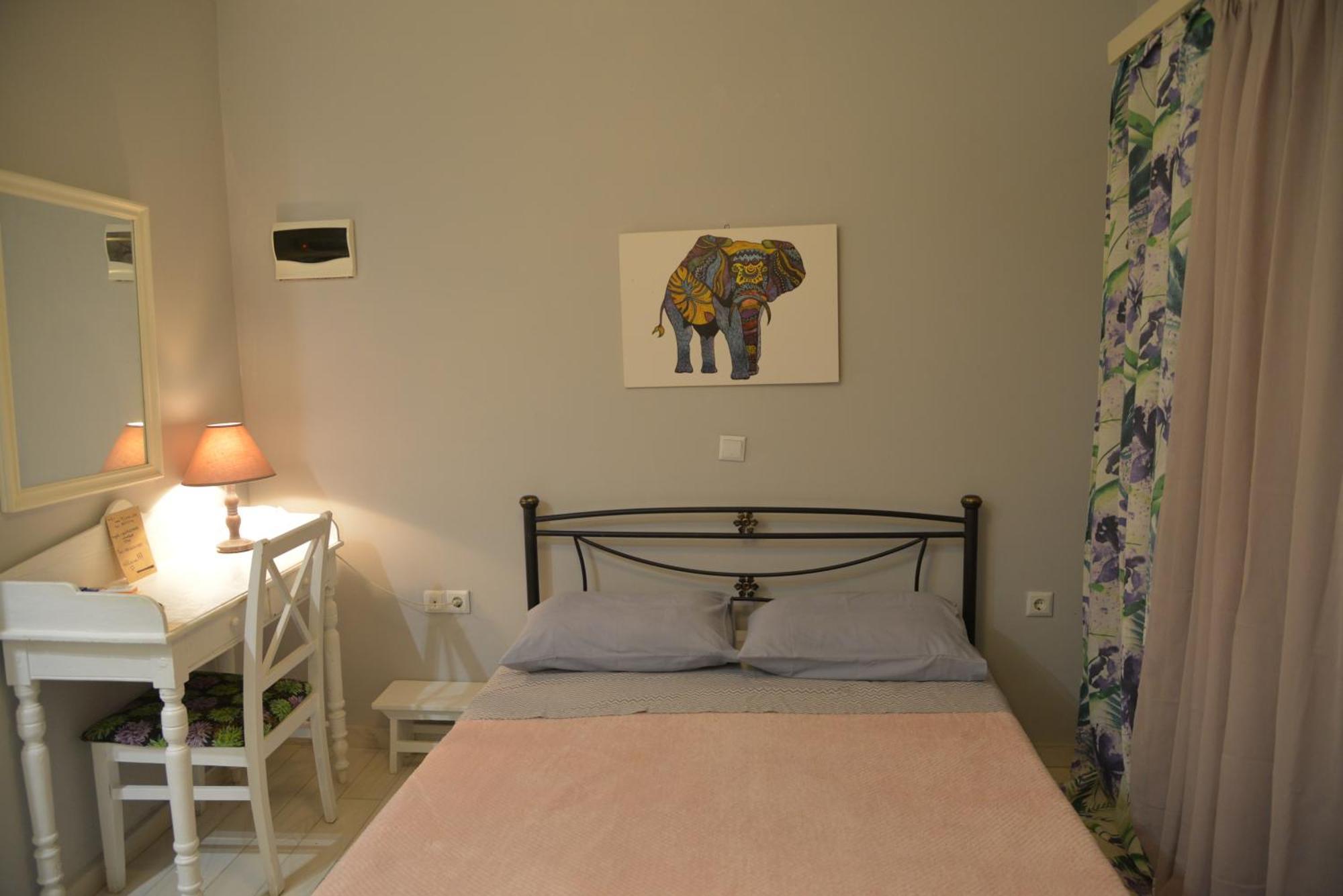 Depaolis Corfu Town Apartment Eksteriør bilde